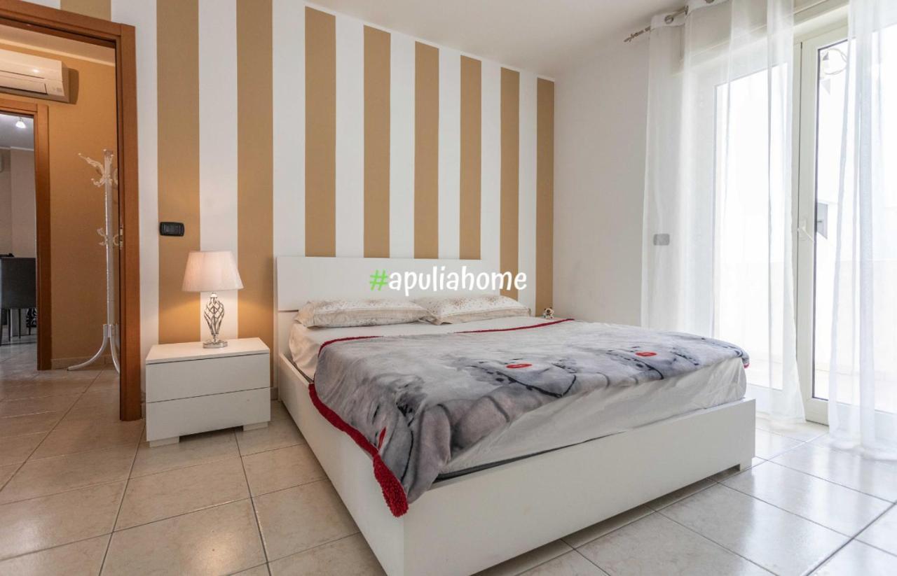 Appartamento Vincenti Corso Roma - Apulia Home Gallipoli Exterior photo