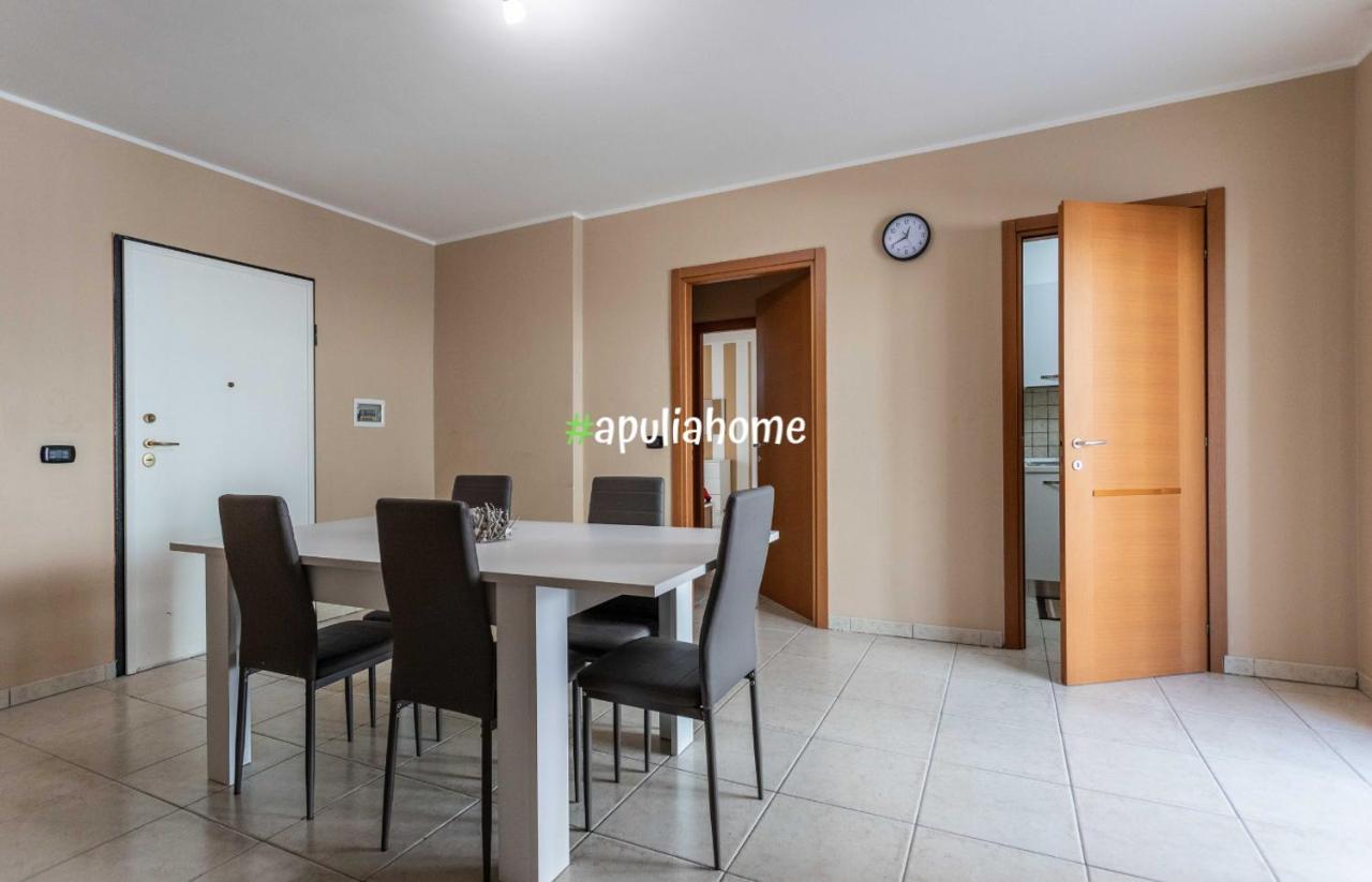 Appartamento Vincenti Corso Roma - Apulia Home Gallipoli Exterior photo