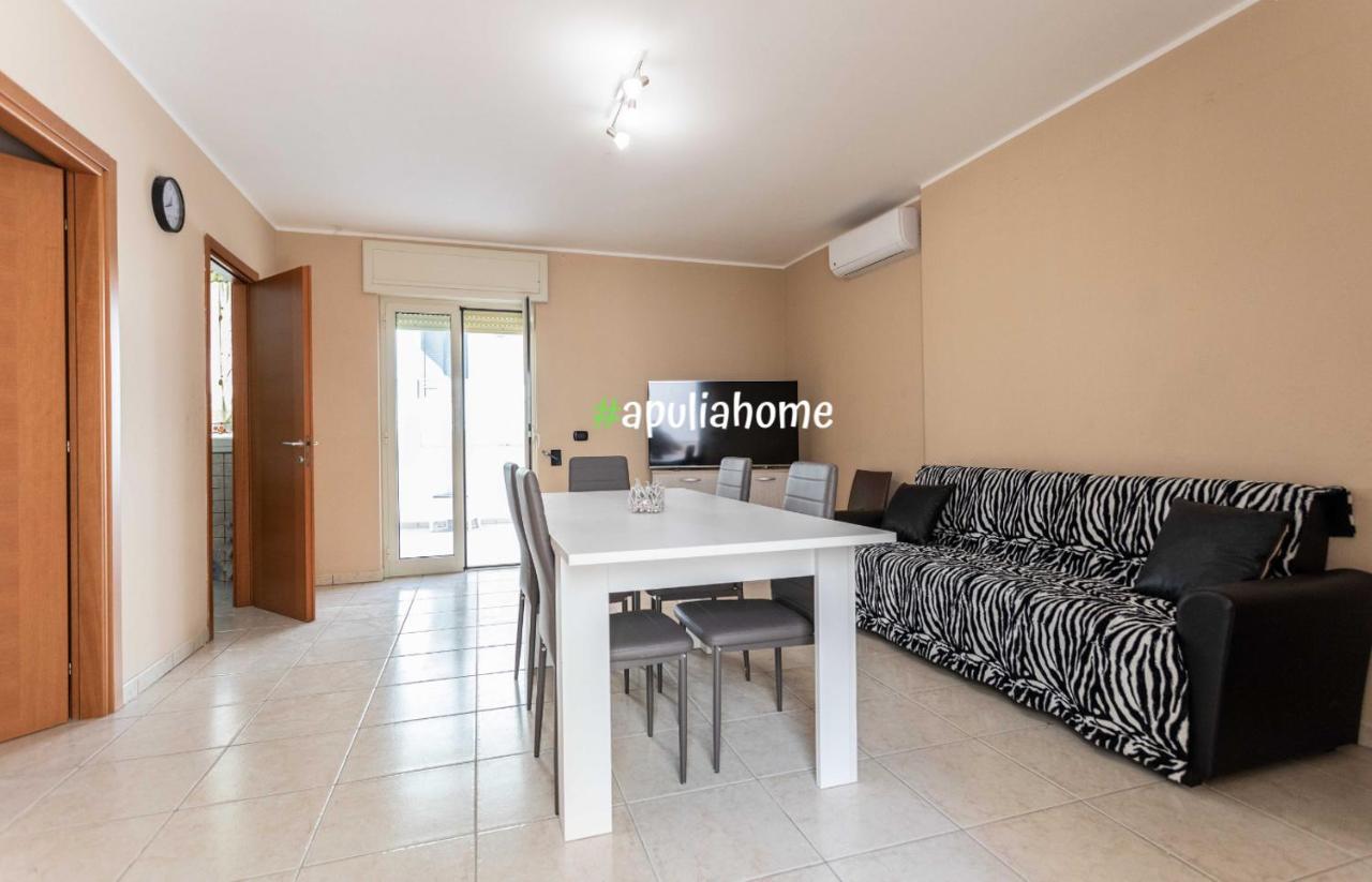 Appartamento Vincenti Corso Roma - Apulia Home Gallipoli Exterior photo