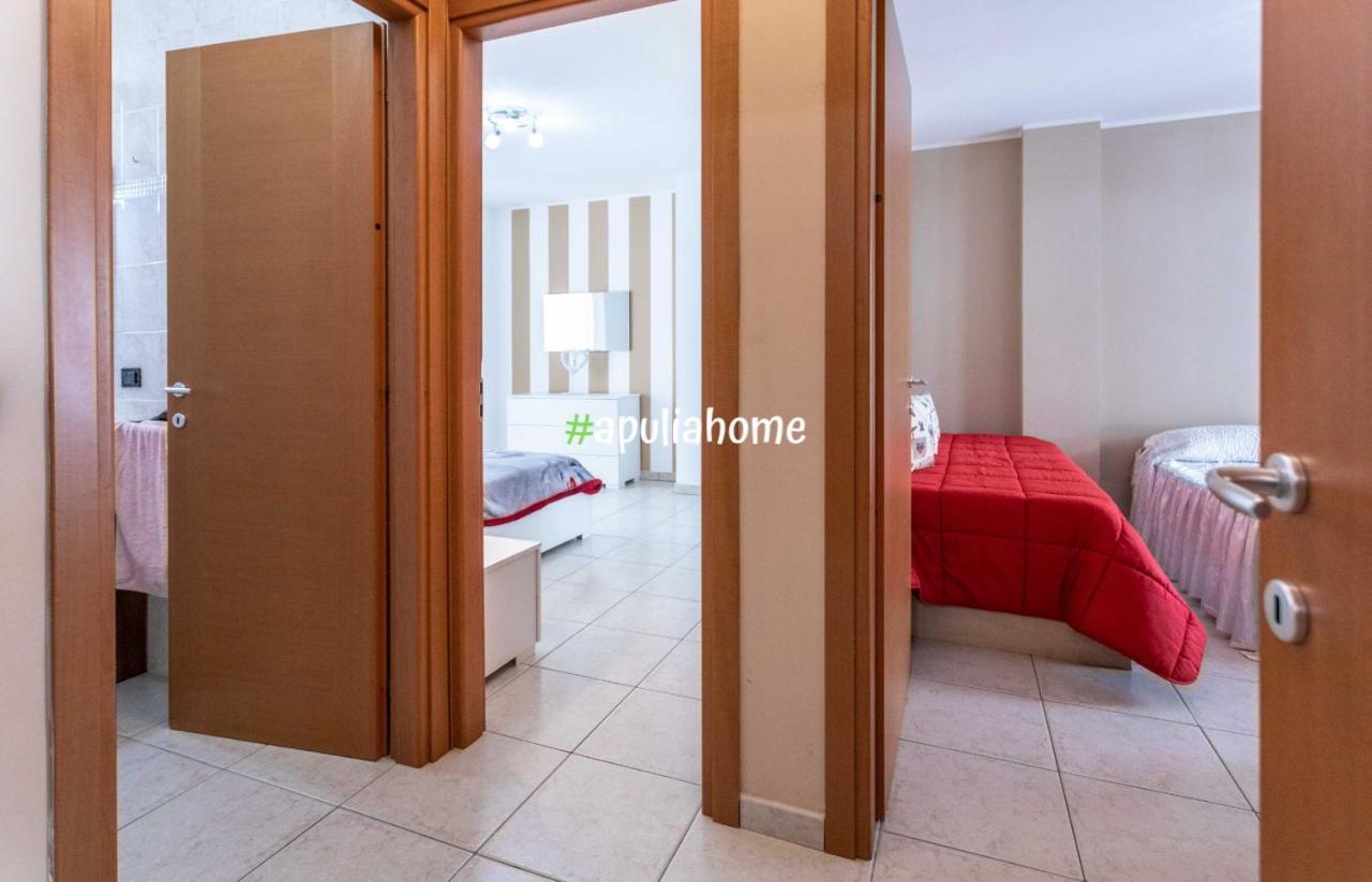 Appartamento Vincenti Corso Roma - Apulia Home Gallipoli Exterior photo