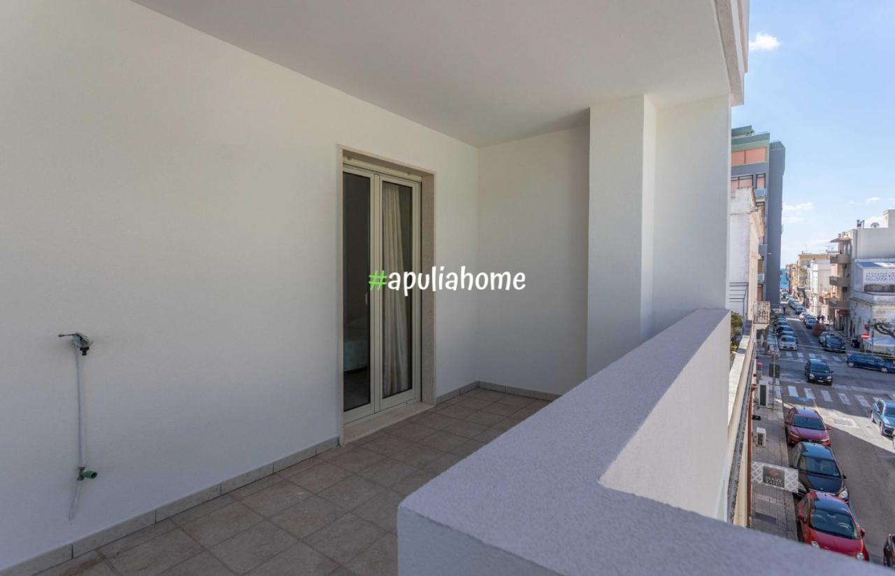 Appartamento Vincenti Corso Roma - Apulia Home Gallipoli Exterior photo