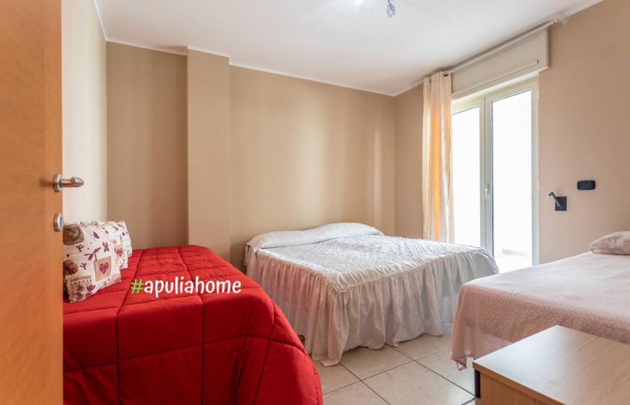 Appartamento Vincenti Corso Roma - Apulia Home Gallipoli Exterior photo