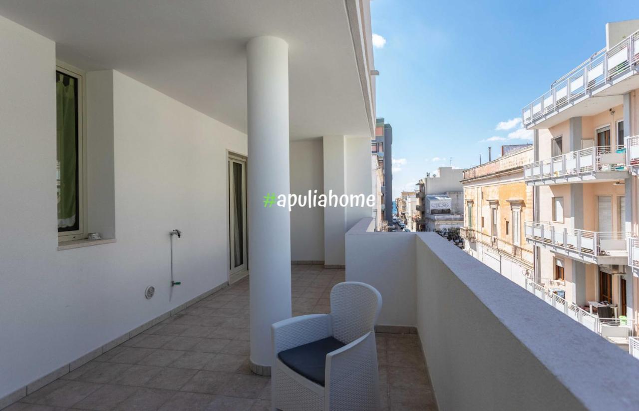 Appartamento Vincenti Corso Roma - Apulia Home Gallipoli Exterior photo