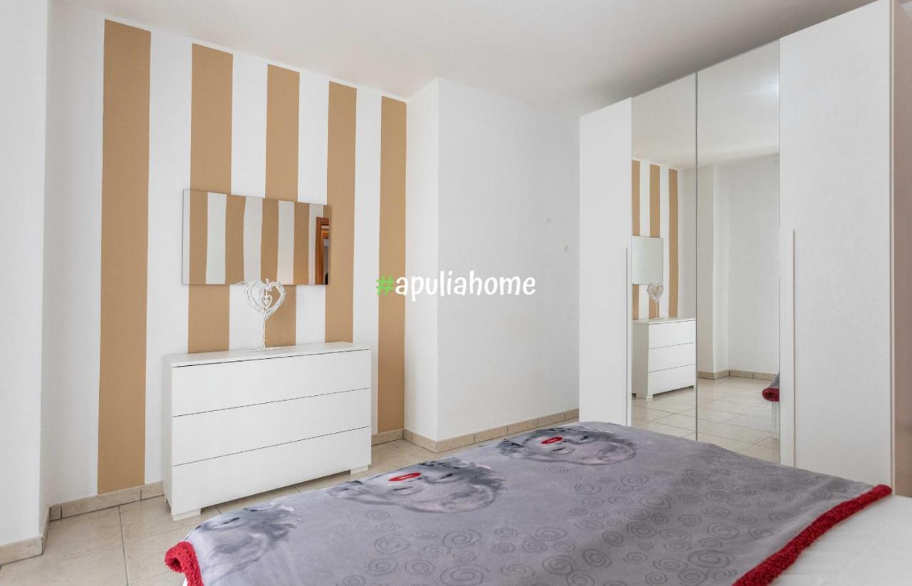 Appartamento Vincenti Corso Roma - Apulia Home Gallipoli Exterior photo